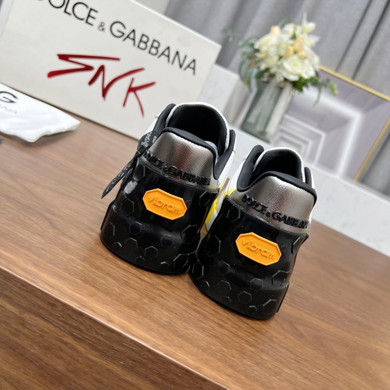 Dolce & Gabbana Sneakers